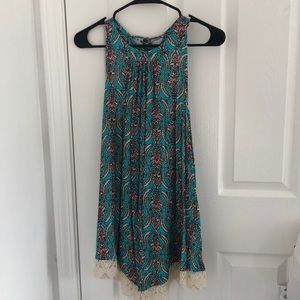 Altar’d State Dress